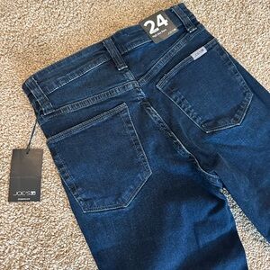 Joe's Jeans Blue Denim